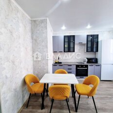 Квартира 28,4 м², студия - изображение 3