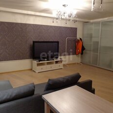 Квартира 35,5 м², студия - изображение 1