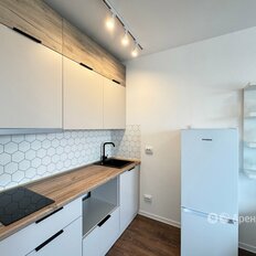 Квартира 22 м², студия - изображение 1