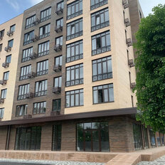 Квартира 43,8 м², 1-комнатная - изображение 4