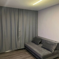 Квартира 30,6 м², 1-комнатная - изображение 1