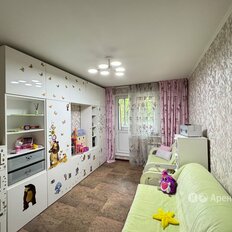 Квартира 74 м², 3-комнатная - изображение 4