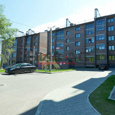 Квартира 59 м², 2-комнатная - изображение 3