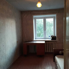 Квартира 57,3 м², 3-комнатная - изображение 3