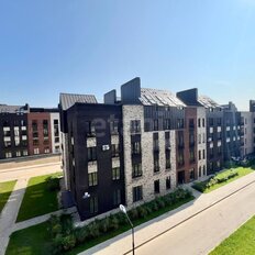 Квартира 32,5 м², 1-комнатная - изображение 1