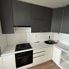 Квартира 24,9 м², 1-комнатная - изображение 2