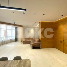 Квартира 85 м², 3-комнатная - изображение 1