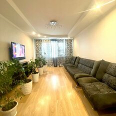Квартира 81 м², 4-комнатная - изображение 1