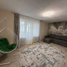Квартира 42,9 м², 2-комнатная - изображение 1