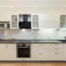 Квартира 129,2 м², 4-комнатная - изображение 5