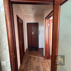 Квартира 36 м², 1-комнатная - изображение 5