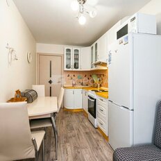 Квартира 33,3 м², 1-комнатная - изображение 4