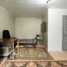 Квартира 32,9 м², 1-комнатная - изображение 1