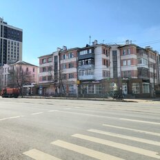 Квартира 51 м², 3-комнатная - изображение 2