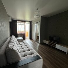 Квартира 31,3 м², 1-комнатная - изображение 3
