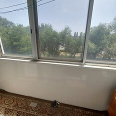 Квартира 37 м², 1-комнатная - изображение 3