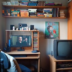 Квартира 20,2 м², 1-комнатная - изображение 4