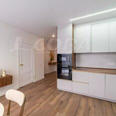 Квартира 37 м², 1-комнатная - изображение 2