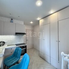 Квартира 26,1 м², студия - изображение 1