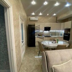 Квартира 63 м², 3-комнатная - изображение 3