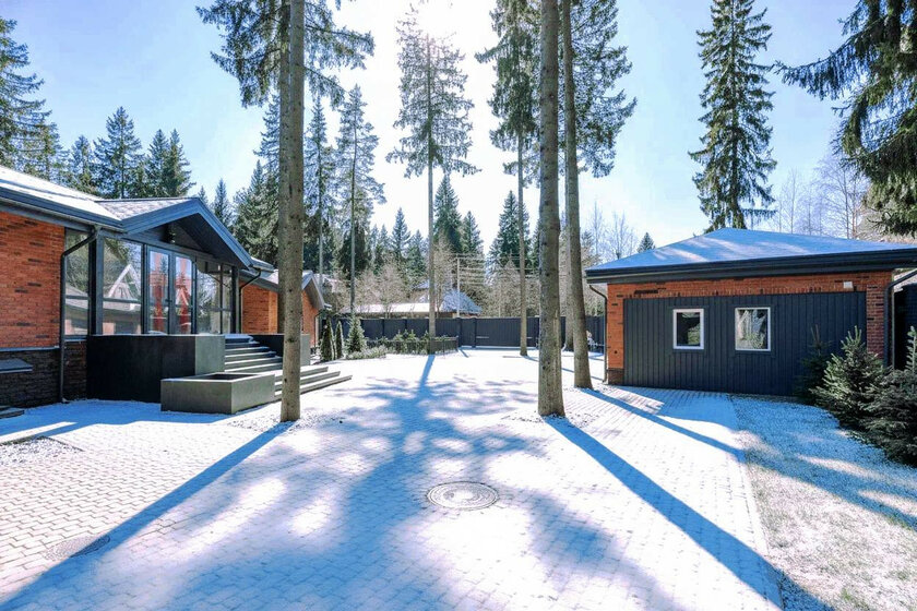 45 м² дом, 8,8 сотки участок 5 500 000 ₽ - изображение 53