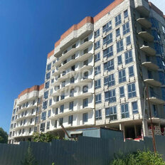 Квартира 43,2 м², 2-комнатная - изображение 2