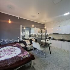 Квартира 28,8 м², студия - изображение 2