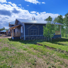 дом + 10 соток, участок - изображение 4