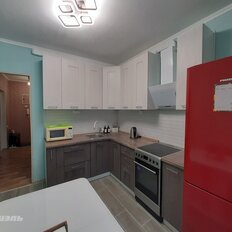Квартира 37,2 м², 1-комнатная - изображение 2