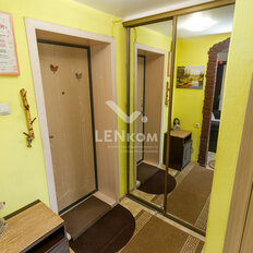 Квартира 33,5 м², 1-комнатная - изображение 4