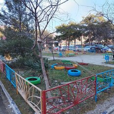 Квартира 45 м², 1-комнатная - изображение 1