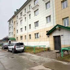 Квартира 36,7 м², 1-комнатная - изображение 1