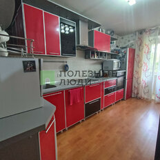 Квартира 91 м², 4-комнатная - изображение 4