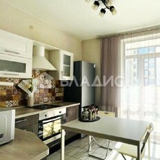 Квартира 35,8 м², 1-комнатная - изображение 1