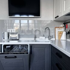 Квартира 73,7 м², 3-комнатная - изображение 5