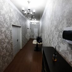 Квартира 67,1 м², 3-комнатная - изображение 1