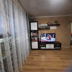 Квартира 33,7 м², 1-комнатная - изображение 2