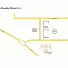 Квартира 56,8 м², 2-комнатная - изображение 4