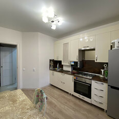 Квартира 36,2 м², 1-комнатная - изображение 2