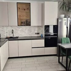 Квартира 48,9 м², 1-комнатная - изображение 5