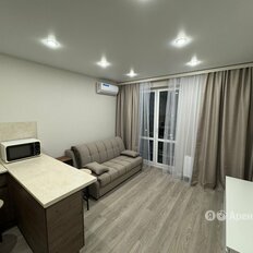 Квартира 25 м², студия - изображение 3