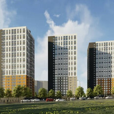 Квартира 60,4 м², 2-комнатная - изображение 4