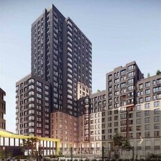 Квартира 64,5 м², 2-комнатная - изображение 4