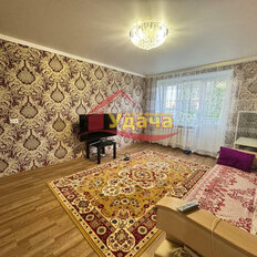 Квартира 64,9 м², 3-комнатная - изображение 5