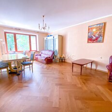 Квартира 125,3 м², 3-комнатная - изображение 5