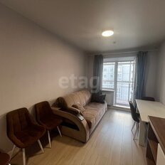 Квартира 60 м², 2-комнатная - изображение 4