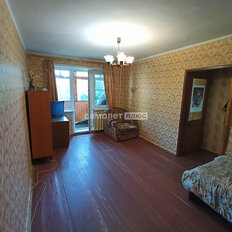 Квартира 32,3 м², 1-комнатная - изображение 2