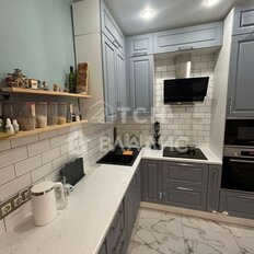 Квартира 64,6 м², 2-комнатная - изображение 3