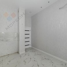 Квартира 32,1 м², 1-комнатная - изображение 4