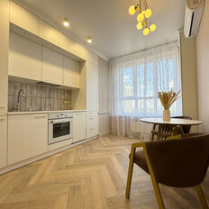 Квартира 37 м², 1-комнатная - изображение 1